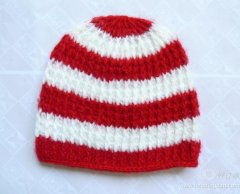 針織帽 溫暖時尚的必備單品