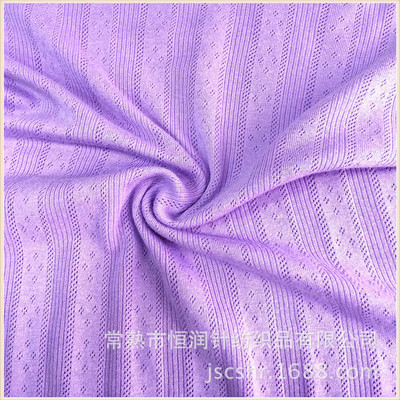 廠家提供高品質(zhì)提花汗布與全棉移圈羅紋，誠邀訂購